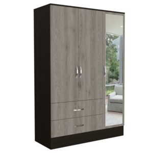 Best wooden wardrobe Nnewi