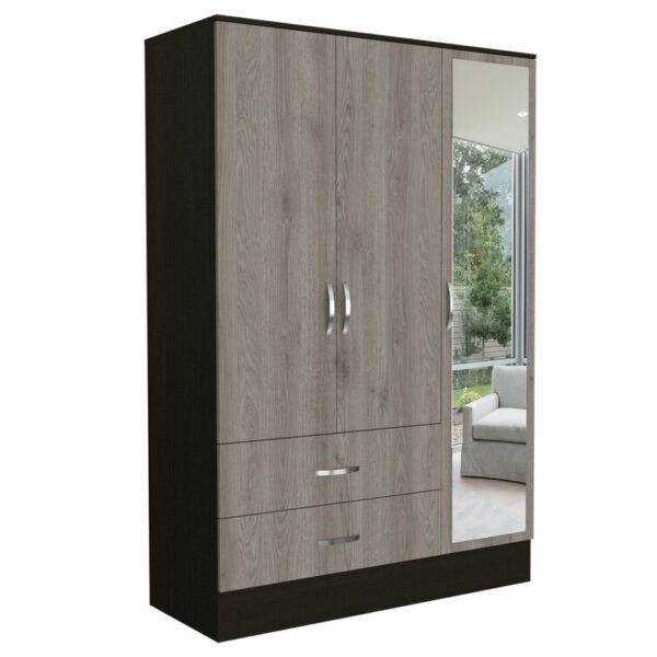Best wooden wardrobe Nnewi