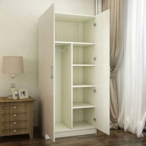Best wooden wardrobe Onitsha