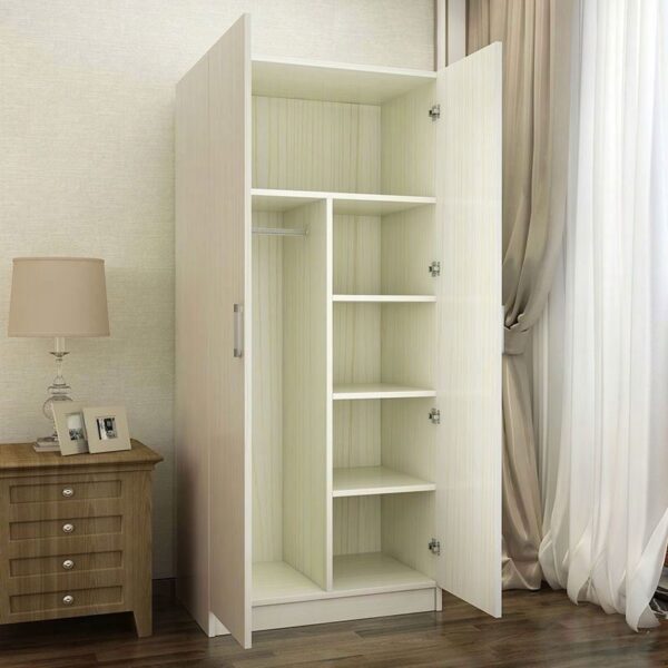 Best wooden wardrobe Onitsha