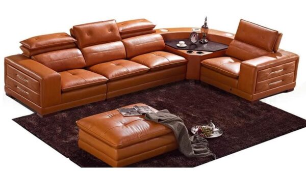 Buy Modern living sofas Asaba