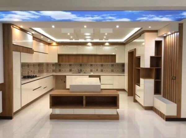 Buy modern living furniture Awka
