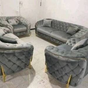 Buy modern living sofas Aba