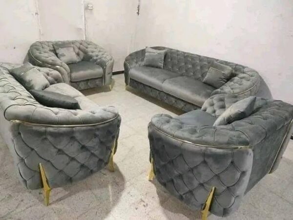 Buy modern living sofas Aba