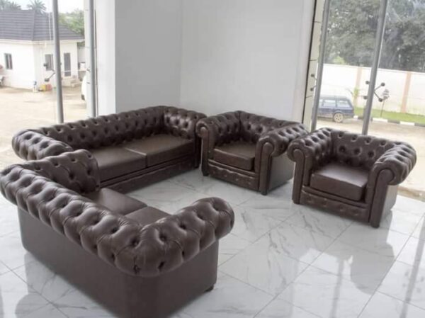 Buy modern living sofas Abakaliki