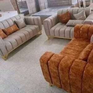 Buy modern living sofas Owerri