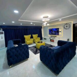 Buy modern living sofas Umuahia