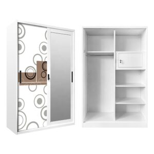 Buy quality wooden wardrobe Awka
