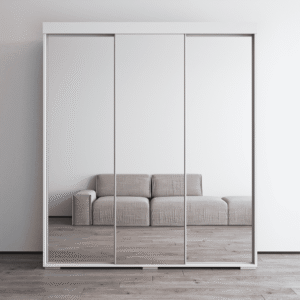 Buy quality wooden wardrobe Nigeria