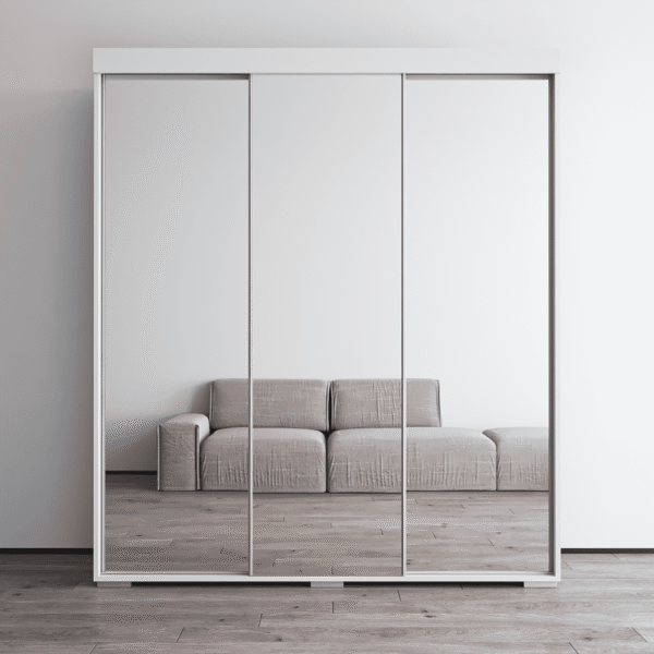 Buy quality wooden wardrobe Nigeria