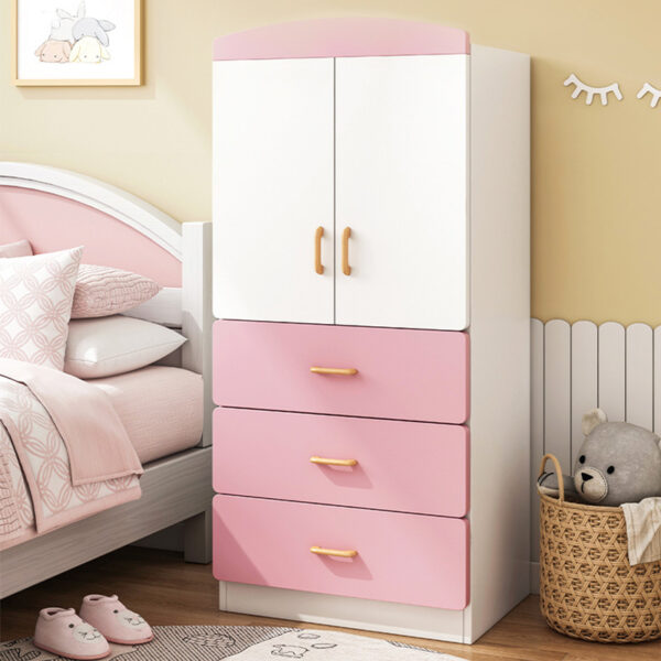 Buy quality wooden wardrobe Umuahia