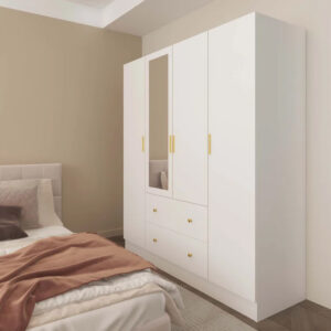 Modern wooden furnitures Awka