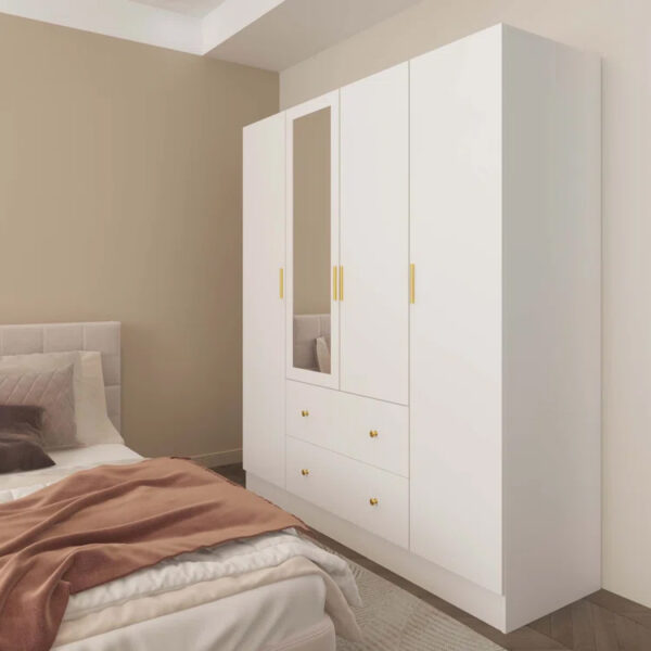 Modern wooden furnitures Awka
