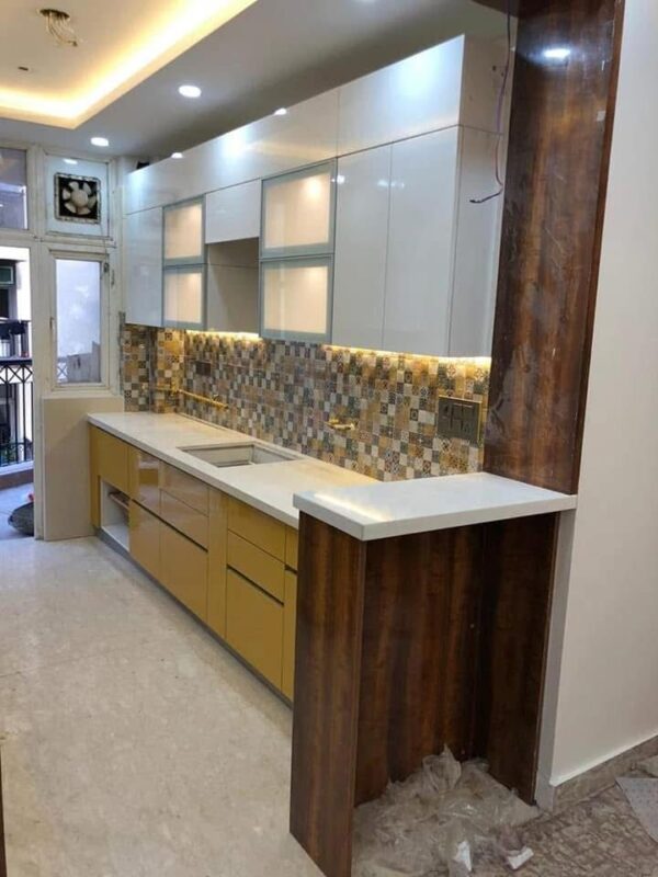 Modern wooden furnitures Enugu