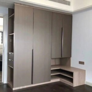Modern wooden furnitures Onitsha