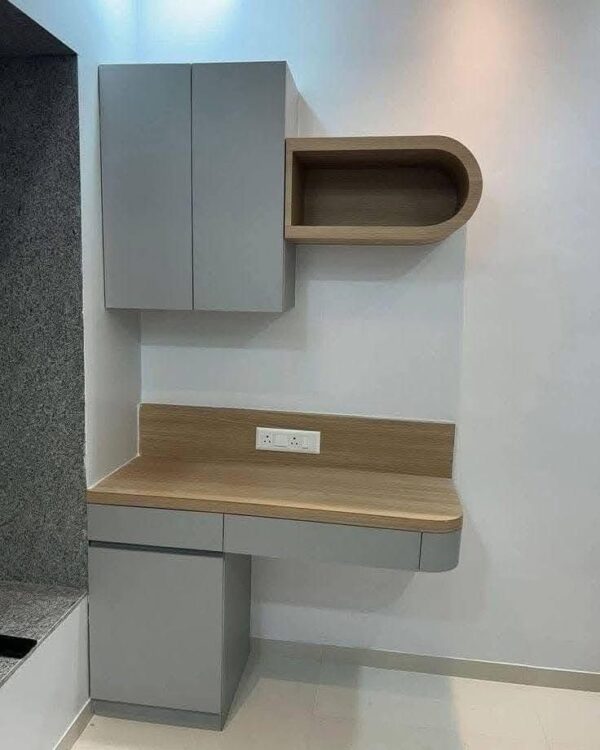 Modern wooden furnitures Owerri