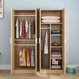 Modern wooden furnitures Umuahia