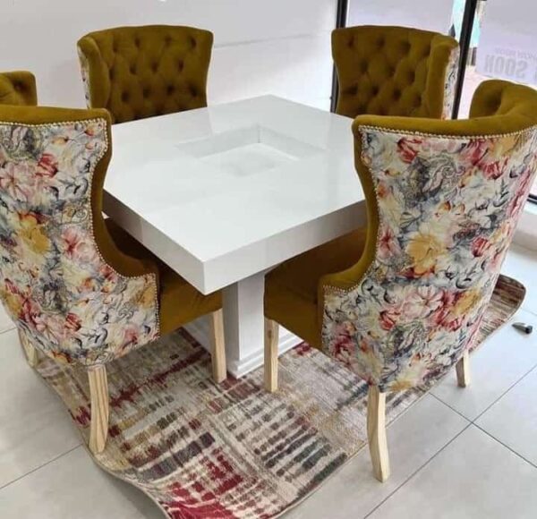 Order Namiette Dining Table Aba
