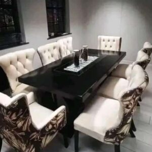 Order Namiette Dining Table Asaba