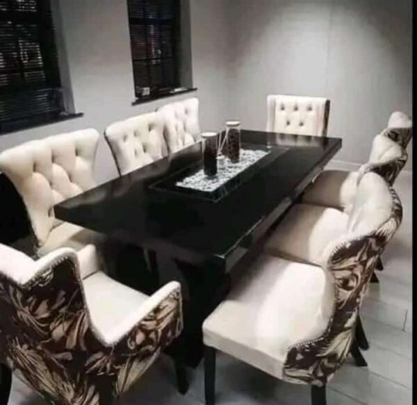 Order Namiette Dining Table Asaba