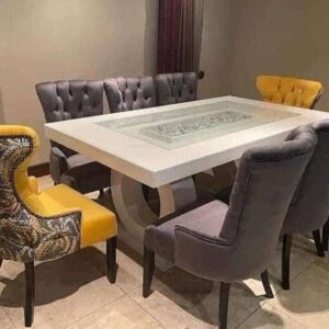 Order Namiette Dining Table Owerri