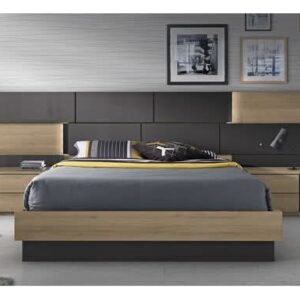 Order Wooden Bed Nnewi