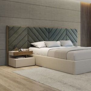 Order Wooden Bed Obosi