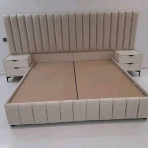 Order Wooden Bed Owerri