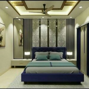 Order Wooden Bed Umuahia