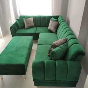 Order cheap wooden sofas Abakaliki