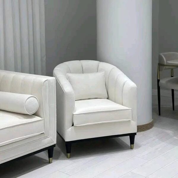 Order cheap wooden sofas Enugu