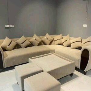 Order cheap wooden sofas Owerri
