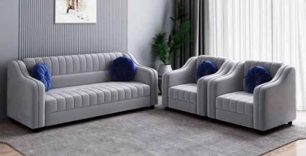 Order cheap wooden sofas Umuahia