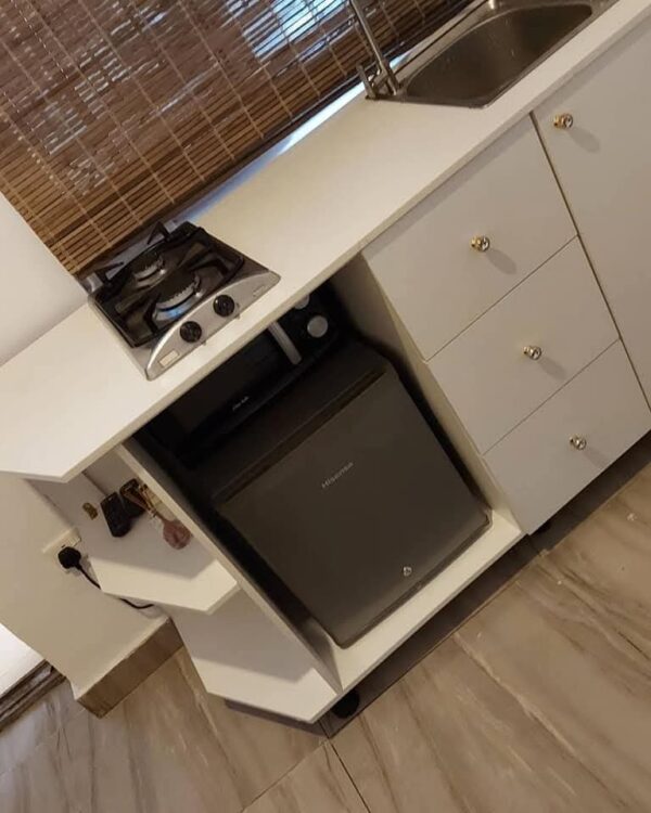 Order quality wooden furnitures Asaba