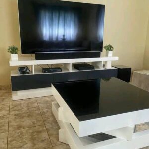Order quality wooden furnitures Nnewi