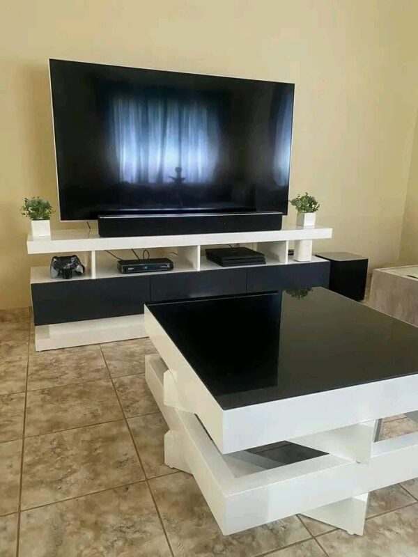 Order quality wooden furnitures Nnewi