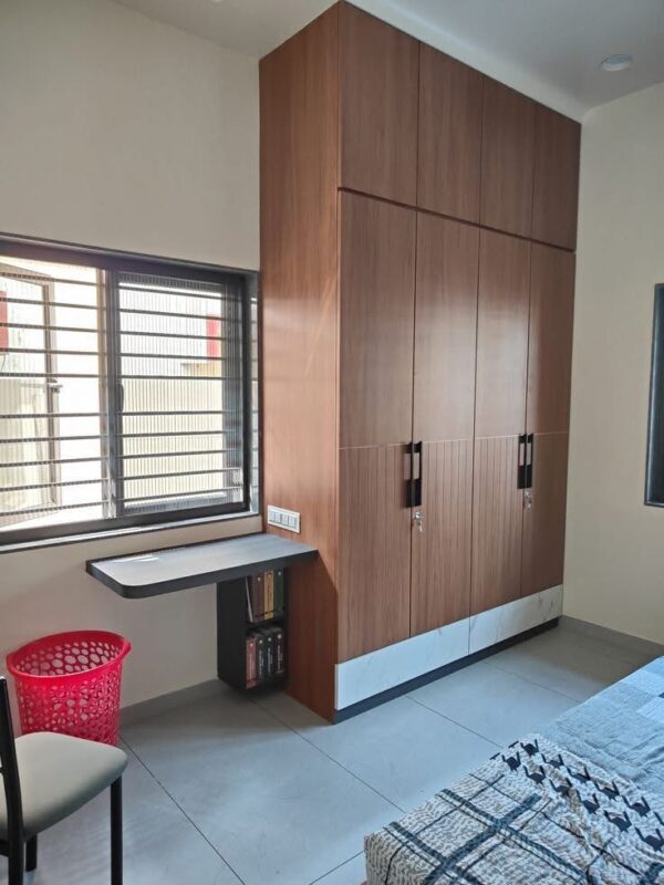 Order quality wooden furnitures Owerri