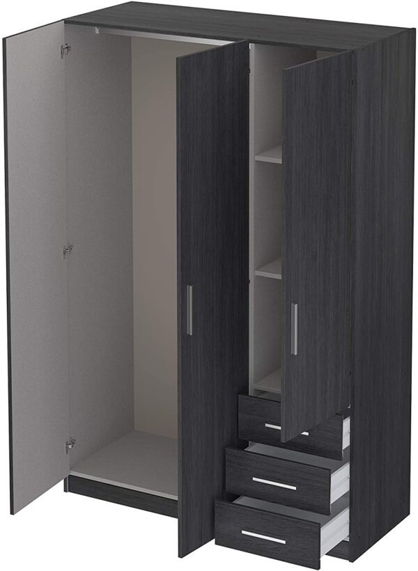 Order quality wooden furnitures Umuahia