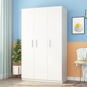 Order quality wooden wardrobe Asaba