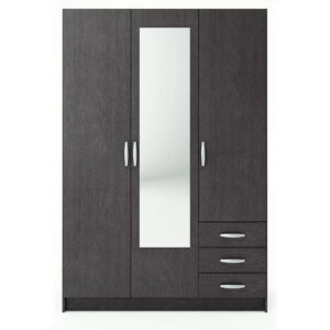 Order quality wooden wardrobe Enugu