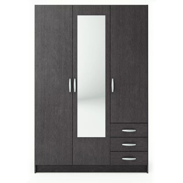 Order quality wooden wardrobe Enugu