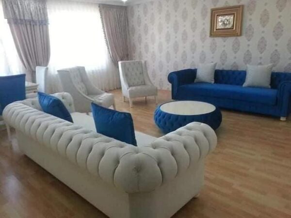 Purchase best office sofas Abakaliki