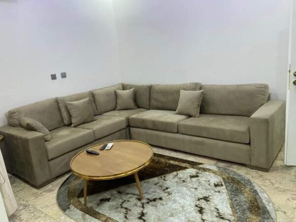 Shop affordable home sofas Awka