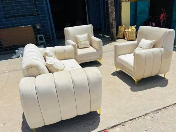 Shop affordable home sofas Owerri