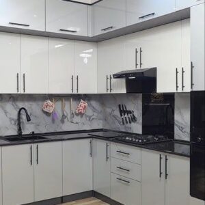 Affordable kitchen cabinets in Awka