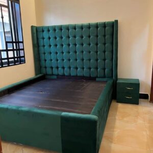 Affordable luxury beds Enugu