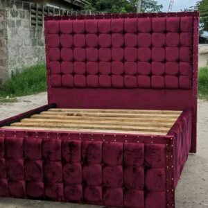 Affordable modern beds Enugu