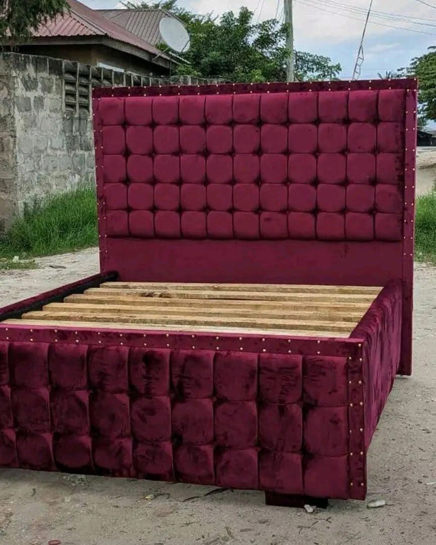 Affordable modern beds Enugu