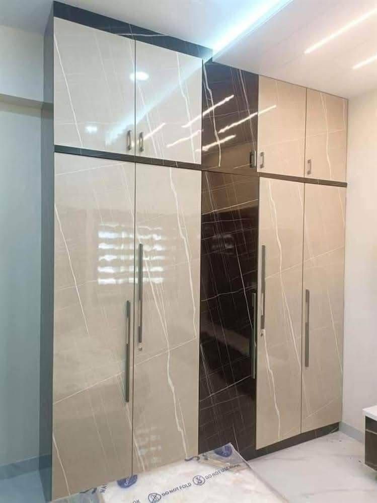 Affordable wardrobes in Enugu