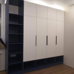 Bedroom wardrobe Asaba